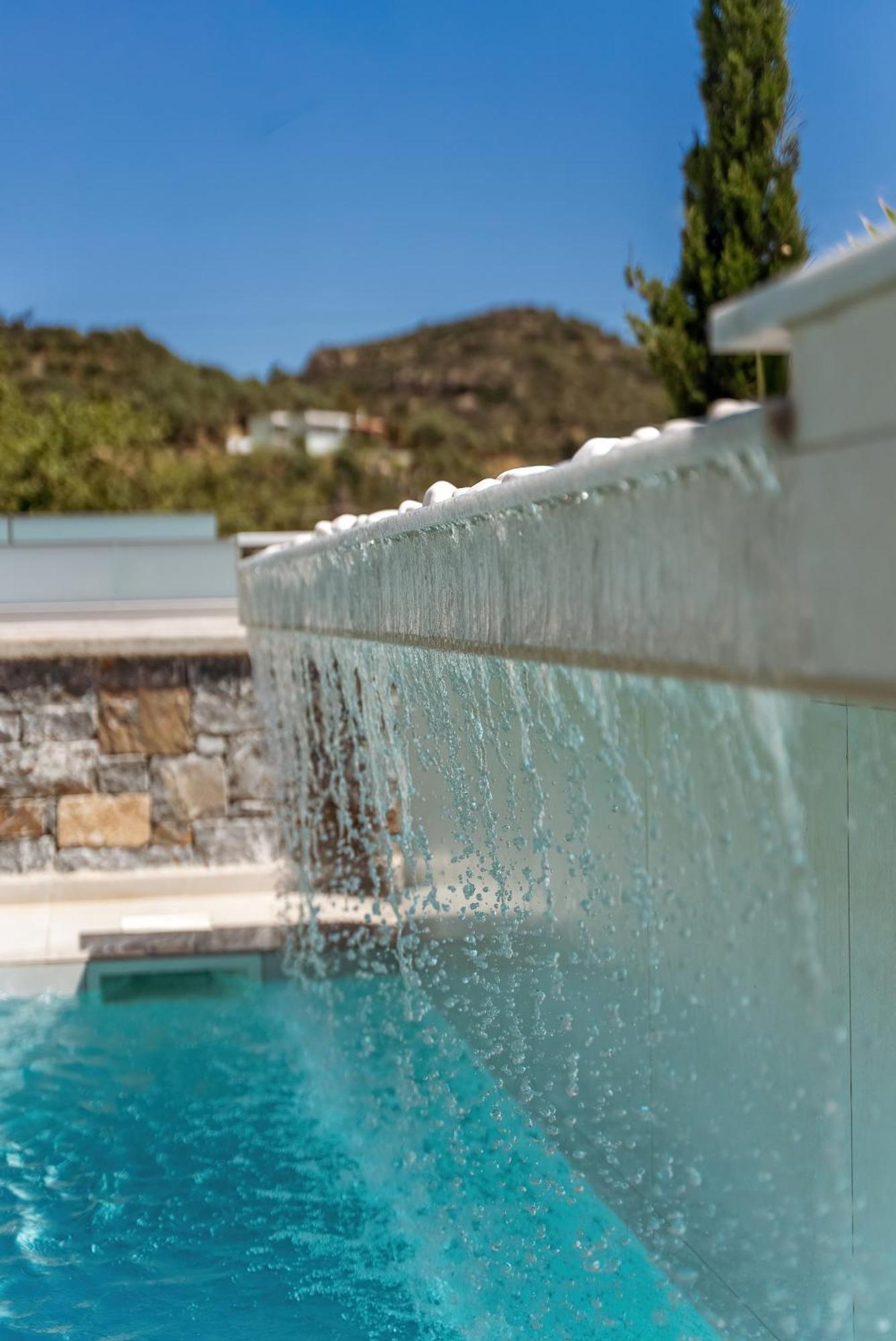 Nemesis Villas Plakias Exteriér fotografie